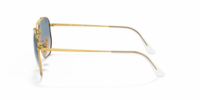 RAY-BAN THE MARSHAL RB3648 001/3F - RAY-BAN THE MARSHAL RB3648 001/3F - gafas de sol