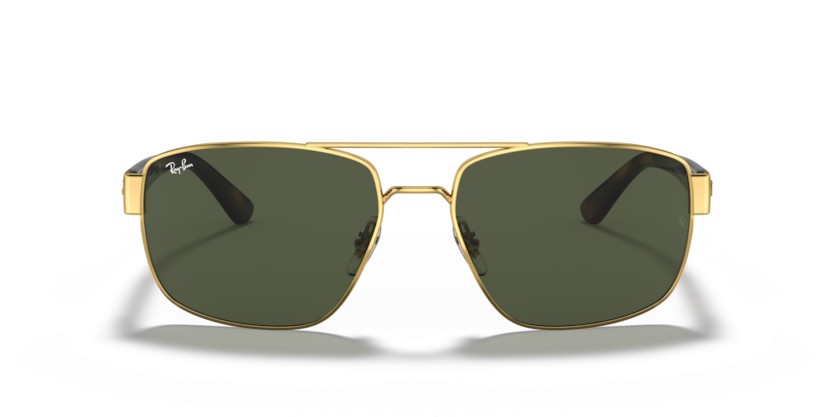 RAY-BAN RB3663 001/31 - RAY-BAN RB3663 001/31 - gafas de sol