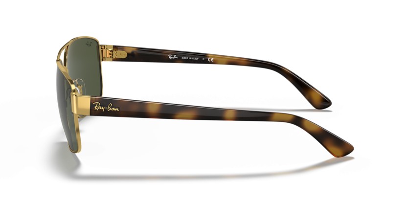 RAY-BAN RB3663 001/31 - RAY-BAN RB3663 001/31 - gafas de sol