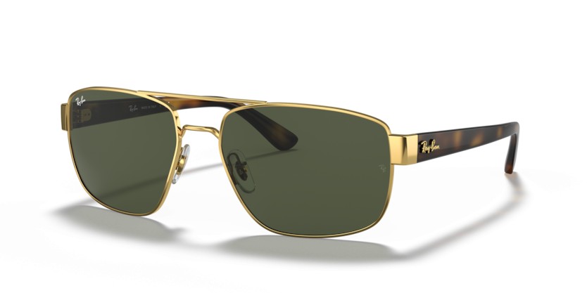 RAY-BAN RB3663 001/31 - RAY-BAN RB3663 001/31 - gafas de sol