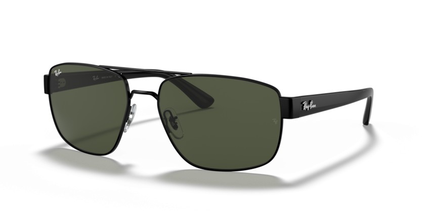 RAY-BAN RB3663 002/31 - RAY-BAN RB3663 002/31 - gafas de sol