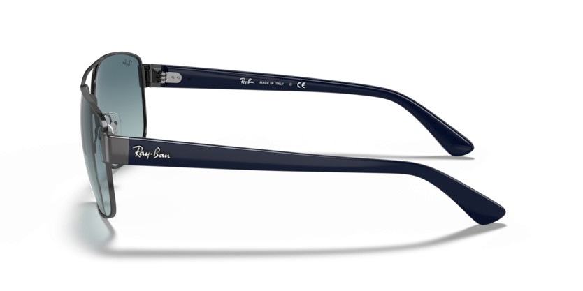 RAY-BAN RB3663 004/3M - RAY-BAN RB3663 004/3M - gafas de sol