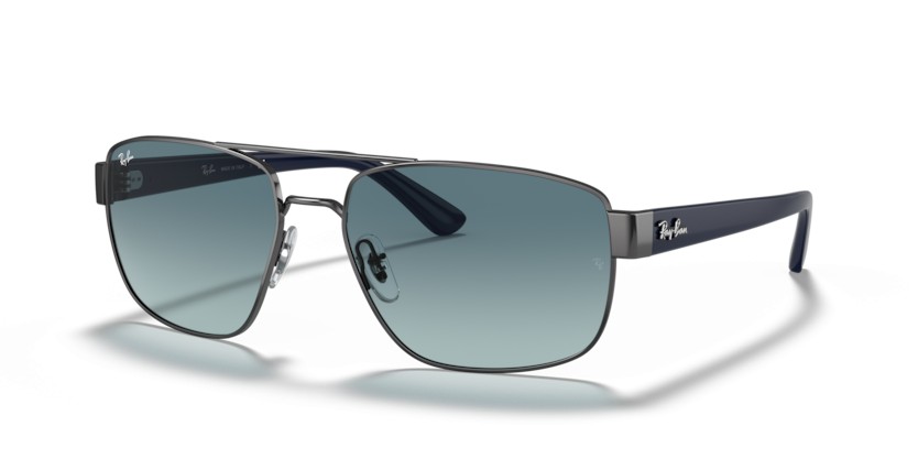 RAY-BAN RB3663 004/3M - RAY-BAN RB3663 004/3M - gafas de sol