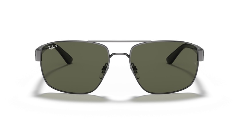 RAY-BAN RB3663 004/58 Polarizadas - RAY-BAN RB3663 004/58 Polarizadas - gafas de sol