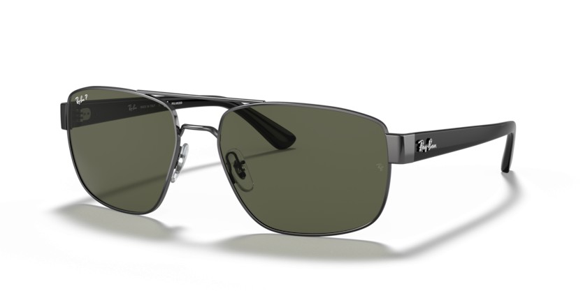 RAY-BAN RB3663 004/58 Polarizadas - RAY-BAN RB3663 004/58 Polarizadas - gafas de sol