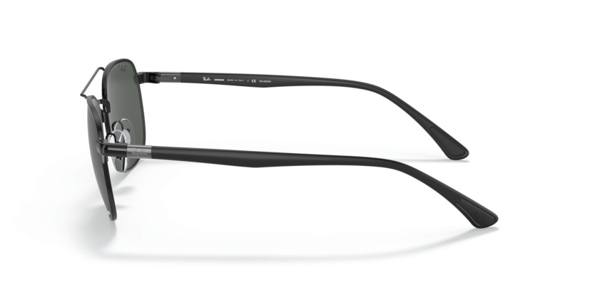 RAY-BAN CHROMANCE RB3670CH 002/K8 Polarizadas - RAY-BAN CHROMANCE RB3670CH 002/K8 Polarizadas - gafas de sol