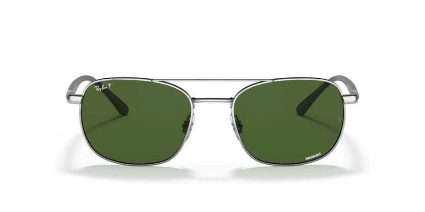 RAY-BAN CHROMANCE RB3670CH 003/P1 Polarizadas - RAY-BAN CHROMANCE RB3670CH 003/P1 Polarizadas - gafas de sol