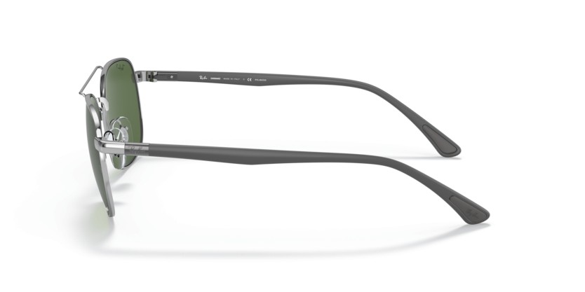 RAY-BAN CHROMANCE RB3670CH 003/P1 Polarizadas - RAY-BAN CHROMANCE RB3670CH 003/P1 Polarizadas - gafas de sol