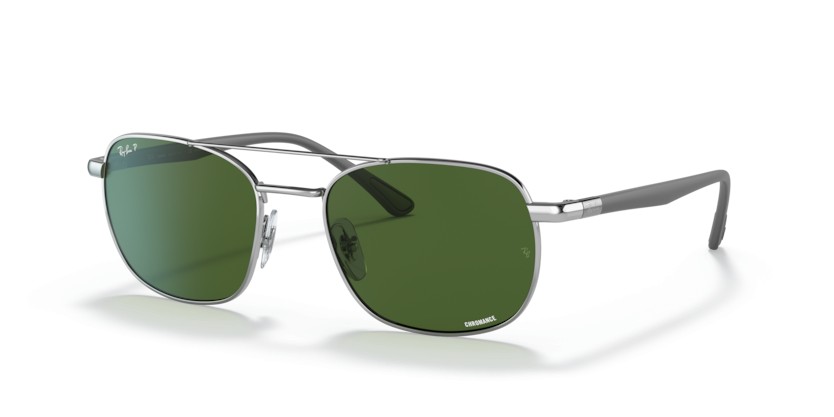 RAY-BAN CHROMANCE RB3670CH 003/P1 Polarizadas - RAY-BAN CHROMANCE RB3670CH 003/P1 Polarizadas - gafas de sol