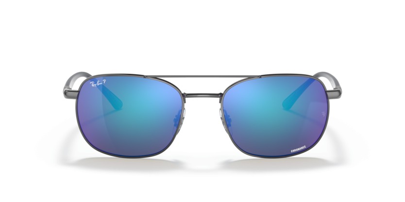 RAY-BAN CHROMANCE RB3670CH 004/4L Polarizadas - RAY-BAN CHROMANCE RB3670CH 004/4L Polarizadas - gafas de sol