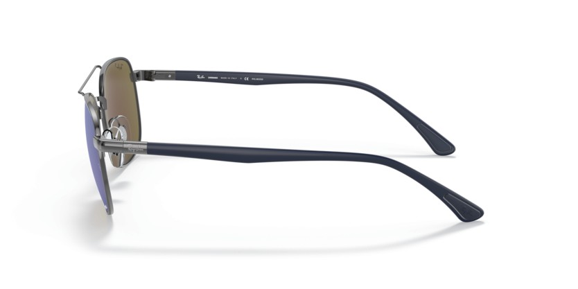 RAY-BAN CHROMANCE RB3670CH 004/4L Polarizadas - RAY-BAN CHROMANCE RB3670CH 004/4L Polarizadas - gafas de sol