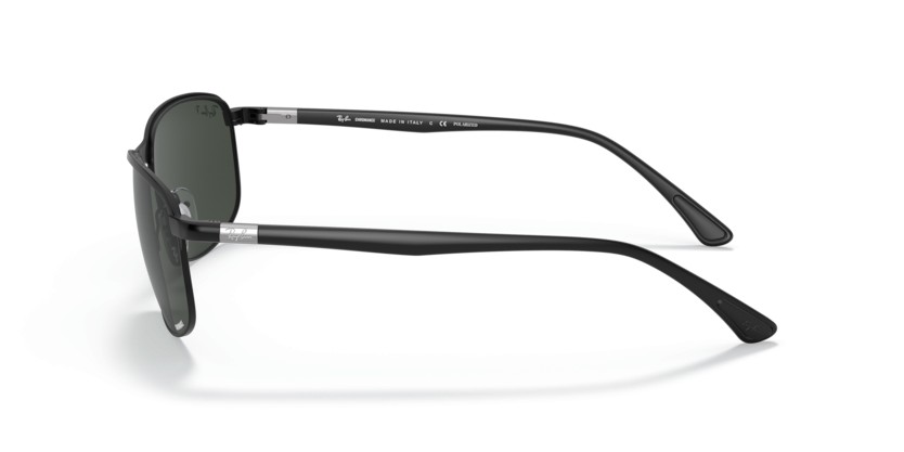 RAY-BAN CHROMANCE RB3671CH 186/K8 Polarizadas - RAY-BAN CHROMANCE RB3671CH 186/K8 Polarizadas - gafas de sol