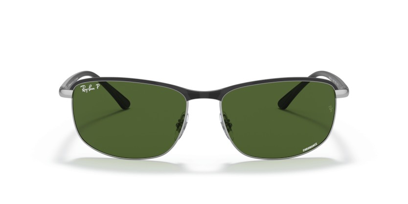 RAY-BAN CHROMANCE RB3671CH 9144P1 Polarizadas - RAY-BAN CHROMANCE RB3671CH 9144P1 Polarizadas - gafas de sol