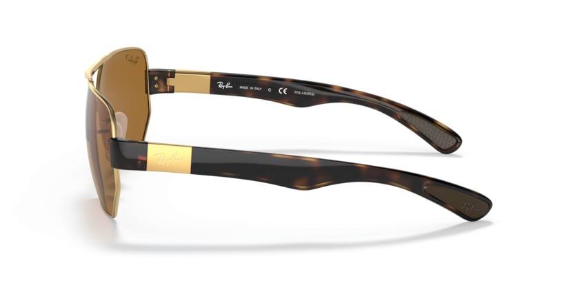 RAY-BAN RB3672 001/83 Polarizadas - RAY-BAN RB3672 001/83 Polarizadas - gafas de sol