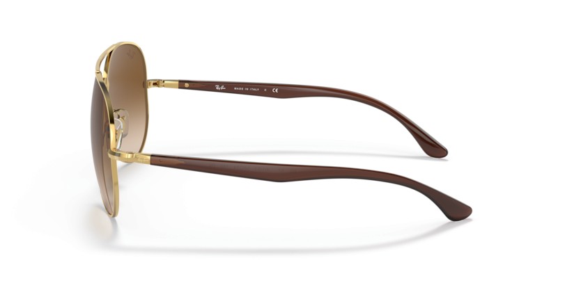 RAY-BAN RB3675 001/51 - RAY-BAN RB3675 001/51 - gafas de sol