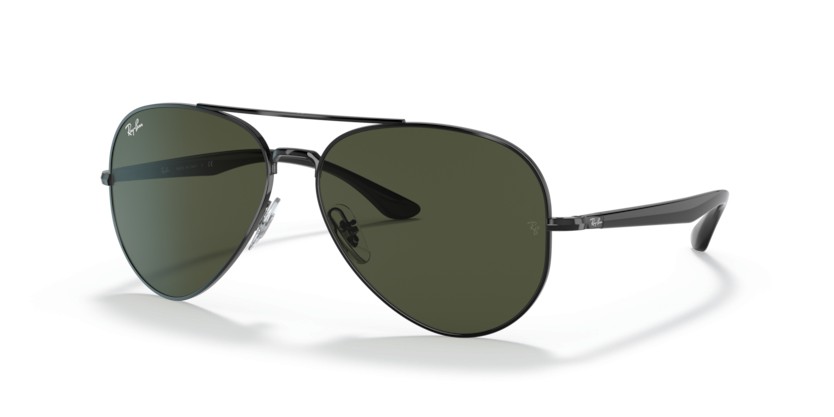 RAY-BAN RB3675 002/31 - RAY-BAN RB3675 002/31 - gafas de sol