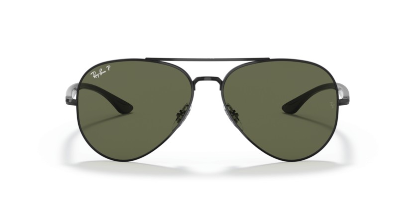 RAY-BAN RB3675 002/58 Polarizadas - RAY-BAN RB3675 002/58 Polarizadas - gafas de sol