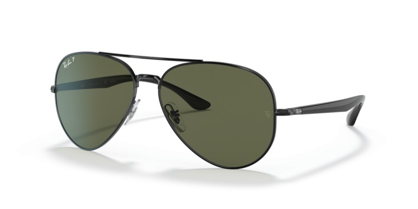 RAY-BAN RB3675 002/58 Polarizadas - RAY-BAN RB3675 002/58 Polarizadas - gafas de sol