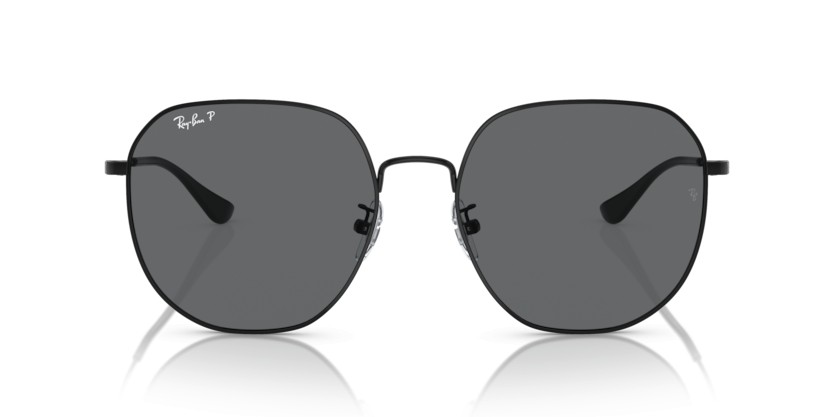 RAY-BAN RB3680D 002/81 Polarizadas - RAY-BAN RB3680D 002/81 Polarizadas - gafas de sol