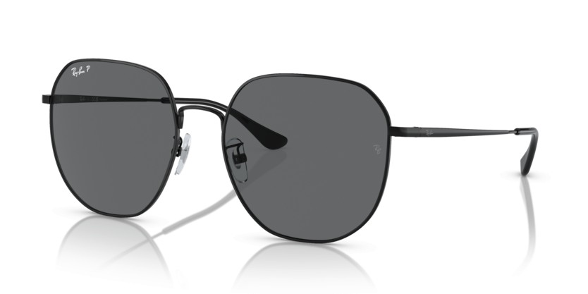 RAY-BAN RB3680D 002/81 Polarizadas - RAY-BAN RB3680D 002/81 Polarizadas - gafas de sol