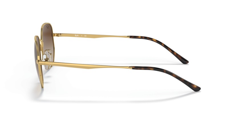 RAY-BAN RB3682 001/13 - RAY-BAN RB3682 001/13 - gafas de sol