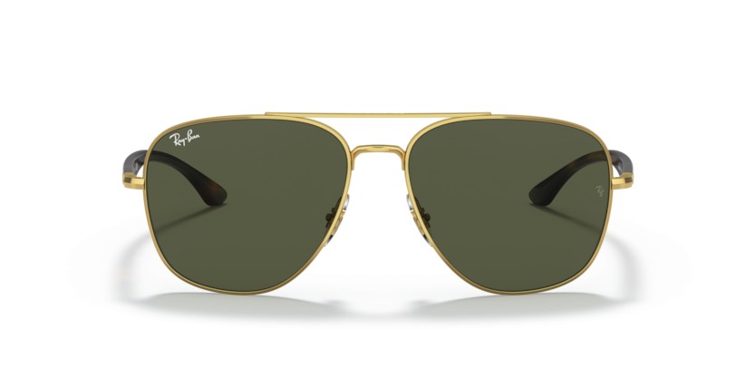 RAY-BAN RB3683 001/31 - RAY-BAN RB3683 001/31 - gafas de sol