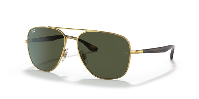 RAY-BAN RB3683 001/31 - RAY-BAN RB3683 001/31 - gafas de sol