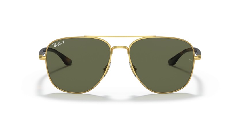 RAY-BAN RB3683 001/58 Polarizadas - RAY-BAN RB3683 001/58 Polarizadas - gafas de sol