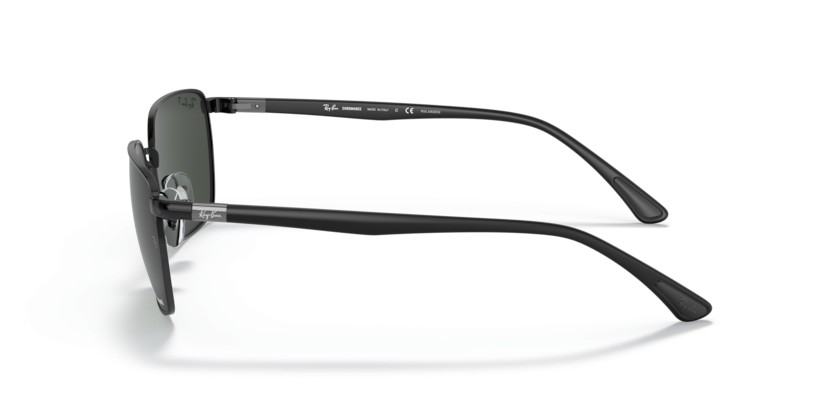 RAY-BAN CHROMANCE RB3684CH 002/K8 Polarizadas - RAY-BAN CHROMANCE RB3684CH 002/K8 Polarizadas - gafas de sol