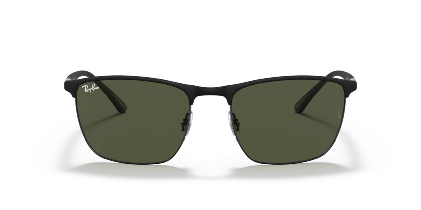 RAY-BAN RB3686 186/31 - RAY-BAN RB3686 186/31 - gafas de sol