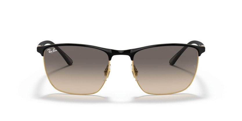 RAY-BAN RB3686 187/32 - RAY-BAN RB3686 187/32 - gafas de sol