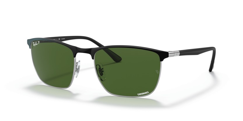RAY-BAN RB3686 9144P1 Polarizadas - RAY-BAN RB3686 9144P1 Polarizadas - gafas de sol