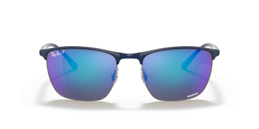 RAY-BAN RB3686 92044L Polarizadas - RAY-BAN RB3686 92044L Polarizadas - gafas de sol