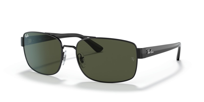 RAY-BAN RB3687 002/31 - RAY-BAN RB3687 002/31 - gafas de sol