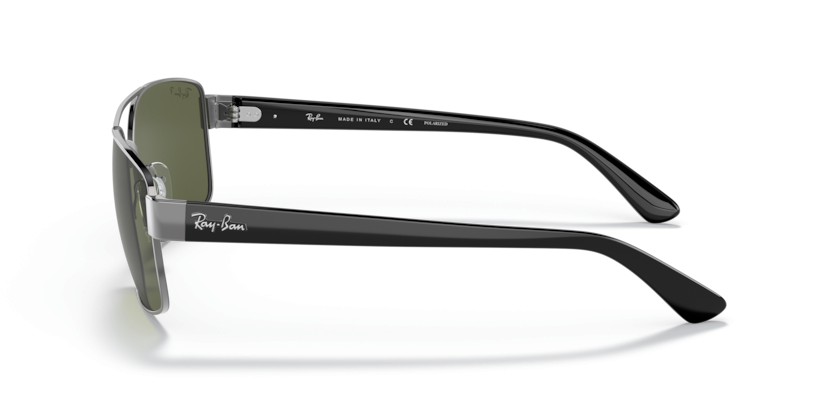 RAY-BAN RB3687 004/58 Polarizadas - RAY-BAN RB3687 004/58 Polarizadas - gafas de sol