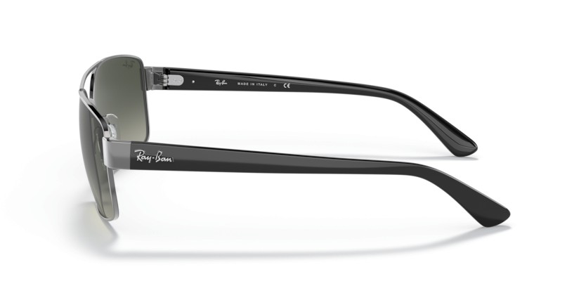 RAY-BAN RB3687 004/71 - RAY-BAN RB3687 004/71 - gafas de sol