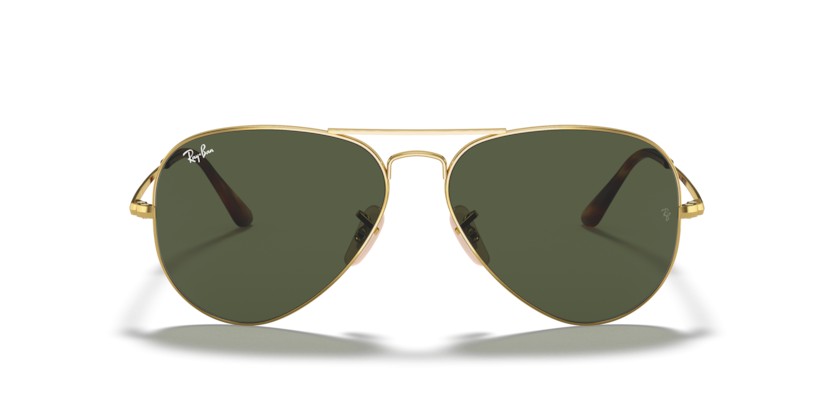 RAY-BAN AVIATOR METAL II RB3689 914731 - RAY-BAN AVIATOR METAL II RB3689 914731 - gafas de sol