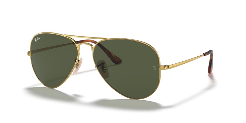 RAY-BAN AVIATOR METAL II RB3689 914731 - RAY-BAN AVIATOR METAL II RB3689 914731 - gafas de sol