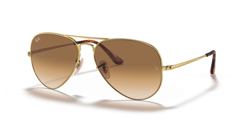 RAY-BAN AVIATOR METAL II RB3689 914751 - RAY-BAN AVIATOR METAL II RB3689 914751 - gafas de sol