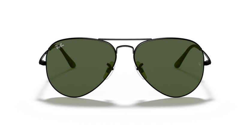 RAY-BAN AVIATOR METAL II RB3689 914831 - RAY-BAN AVIATOR METAL II RB3689 914831 - gafas de sol