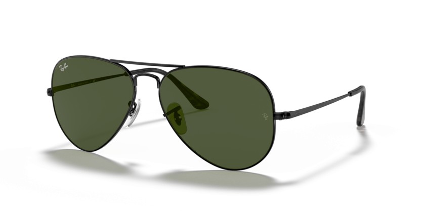 RAY-BAN AVIATOR METAL II RB3689 914831 - RAY-BAN AVIATOR METAL II RB3689 914831 - gafas de sol