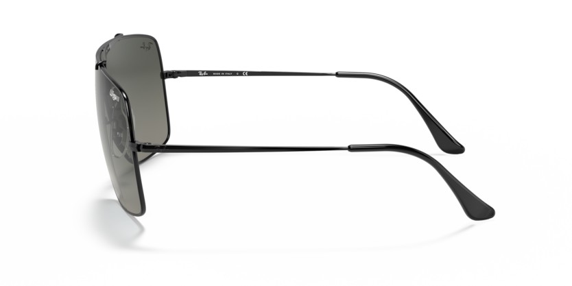 RAY-BAN WINGS II RB3697 002/11 - RAY-BAN WINGS II RB3697 002/11 - gafas de sol