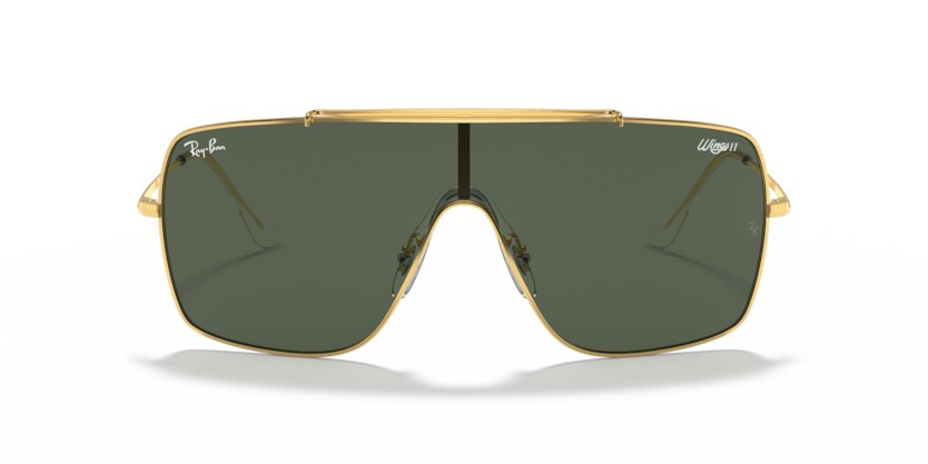 RAY-BAN WINGS II RB3697 905071 - RAY-BAN WINGS II RB3697 905071 - gafas de sol