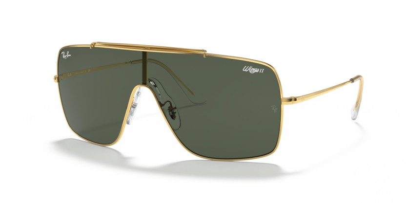 RAY-BAN WINGS II RB3697 905071 - RAY-BAN WINGS II RB3697 905071 - gafas de sol