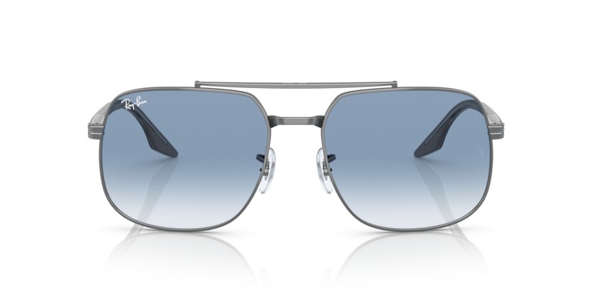 RAY-BAN RB3699 004/3F - RAY-BAN RB3699 004/3F - gafas de sol