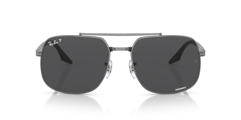 RAY-BAN RB3699 004/K8 Polarizadas - RAY-BAN RB3699 004/K8 Polarizadas - gafas de sol