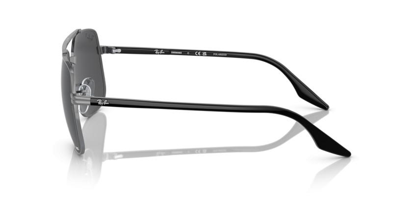 RAY-BAN RB3699 004/K8 Polarizadas - RAY-BAN RB3699 004/K8 Polarizadas - gafas de sol