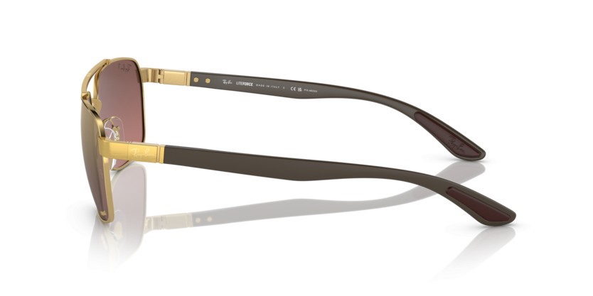 RAY-BAN RB3701 001/6B Polarizadas - RAY-BAN RB3701 001/6B Polarizadas - gafas de sol