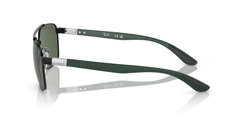 RAY-BAN RB3701 002/71 - RAY-BAN RB3701 002/71 - gafas de sol