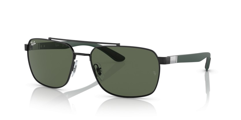 RAY-BAN RB3701 002/71 - RAY-BAN RB3701 002/71 - gafas de sol